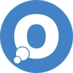 onedio android application logo